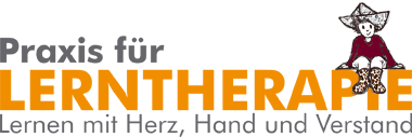 Praxis für Lerntherapie in Fürstenfeldbruck Logo